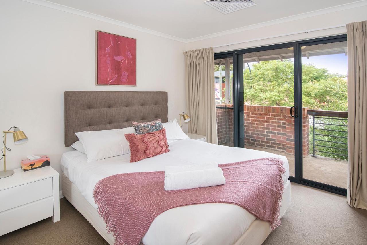 Apartment 36 Margaret River Kültér fotó