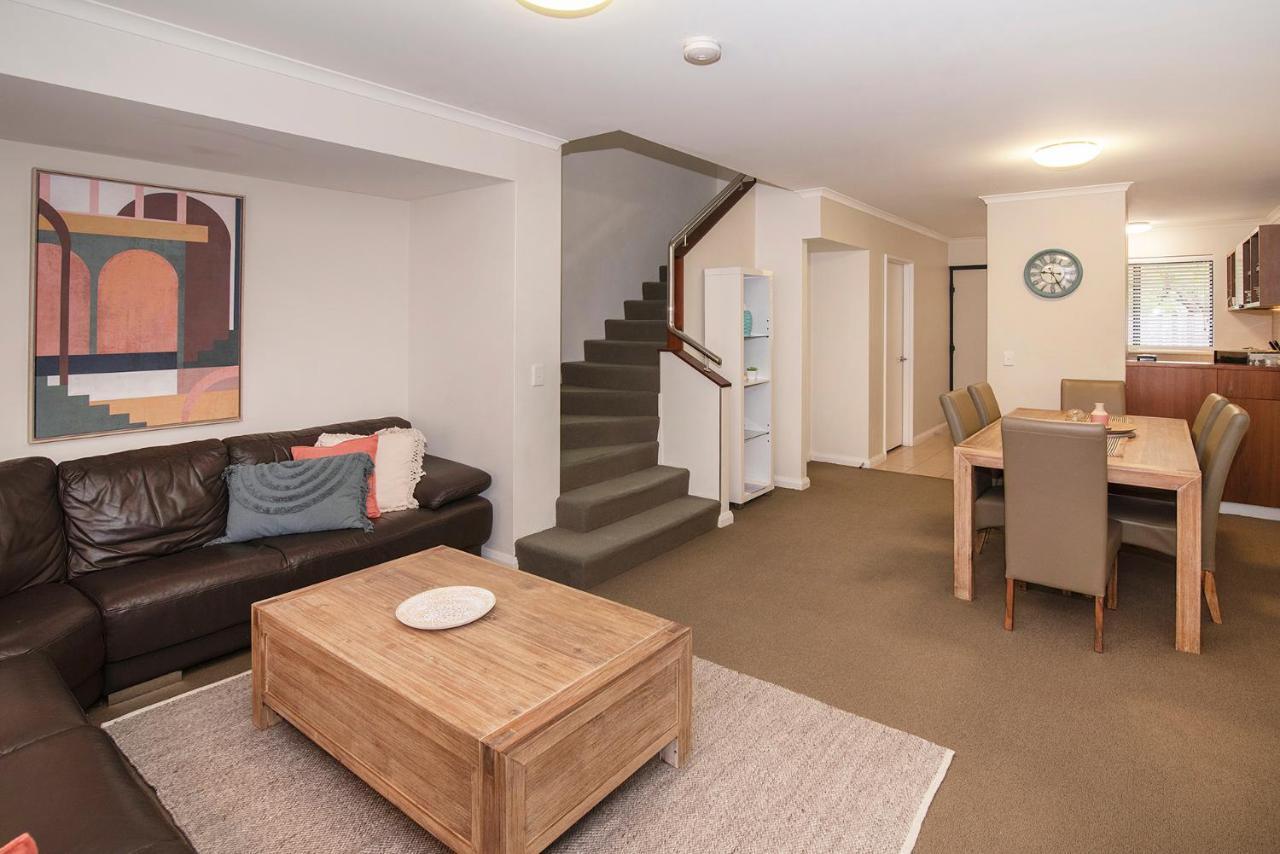 Apartment 36 Margaret River Kültér fotó